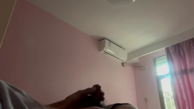 口交吞精