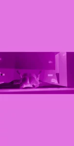 爱上这个特效了