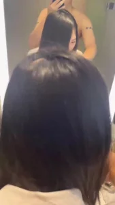 “用力，用力射给我，想要老公的精液”，万人骑的骚货太妩媚了。