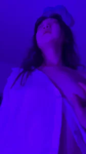 抖音线下约啪妹子，筷子腿(有完整版)