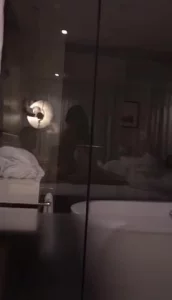 表现欲真强