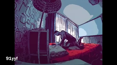 秘穴