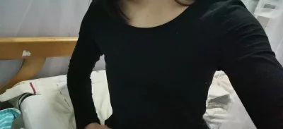 学医女研究生自拍小咪咪给我看